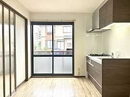 ビレッジ城北　Ｂ棟 B0105