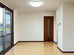 サニーハイツ A0101 1階1LDKのリビング/ダイニング