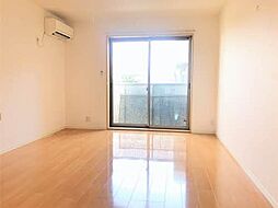 ベルアネス　Ａ棟 A0201 2階1LDKのリビング/ダイニング