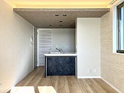 リベラピエナ A0201 2階1LDKのリビング/ダイニング