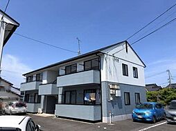 ヴィ・ラフィネ旗ケ崎　2号館