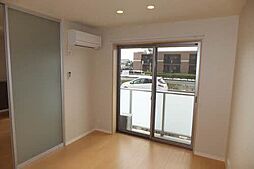 アトリエールＡＳ 0101 1階2LDKのリビング/ダイニング