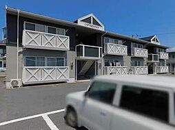 フレグランス　Ｂ棟