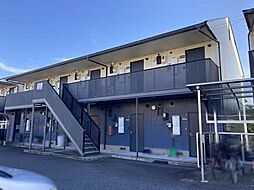 インペリアル　Ｂ棟