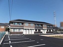 カーサ・ヴィアソーレ