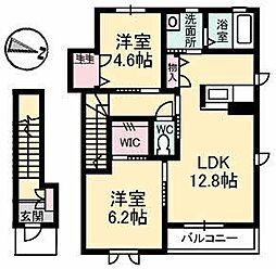 パルタージュ　Ｂ棟