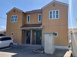 クラビス　Ｄ棟