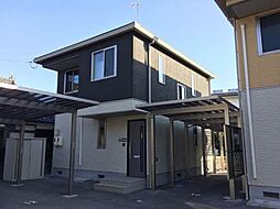 戸建　エコステージ