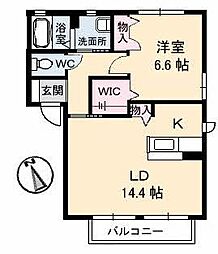 ダンデライオン　Ｄ棟