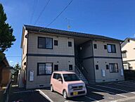 鳥取県西伯郡日吉津村大字日吉津2522：物件画像／積水ハウスシャーメゾンPM中国四国株式会社　山陰賃貸営業所