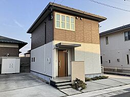 JR山陰本線 東山公園駅 徒歩19分の賃貸一戸建て