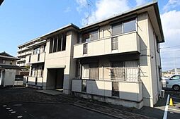 パサージュ　Ａ棟