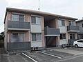 メゾンドフルール　Ａ棟