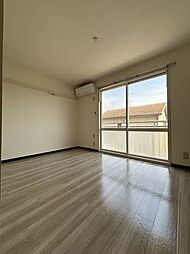 クレセント串山 A0203 2階1Kのリビング/ダイニング