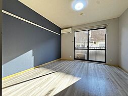 フレグランス東川口 A0102 1階1Kのリビング/ダイニング