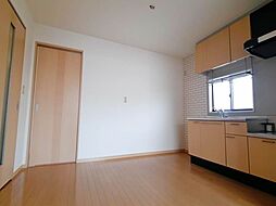 メゾンパークス　壱番館 A0202