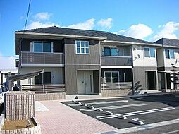 ヴィラロトス　Ｃ棟