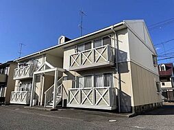 ハイマットメゾン　Ｂ棟