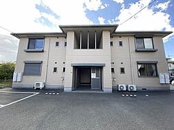 ラパルテール　弐番館　翔