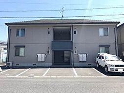 シャーメゾン　Ｋ　弐番館 B0101