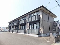 ブリランテ東福山