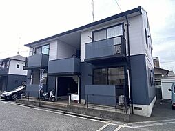 クレスト21　Ａ棟