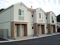 グランドメゾンユイット　三番館