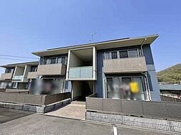 ブルメゾン　Ｂ棟