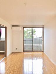 パッサーレ　参番館 C0103 1階2LDKのリビング/ダイニング