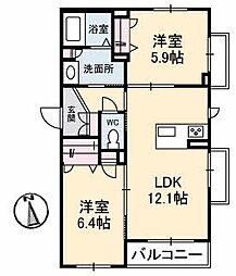 シャーメゾン　ＵＲ