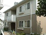 広島県呉市阿賀南3丁目10-2：物件画像／積水ハウスシャーメゾンPM中国四国株式会社　広島賃貸営業所　広島東オフィス
