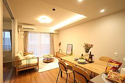 シャーメゾンステージ中央通り 00203