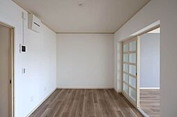 第2キクスイビル A0403 4階3DKのリビング/ダイニング