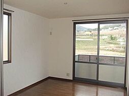 シャーメゾン矢野　Ａ棟 A0203 2階3DKのリビング/ダイニング