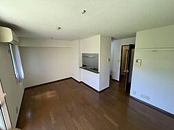 グランバリエ己斐　Ａ棟 A0102 1階3LDKのリビング/ダイニング