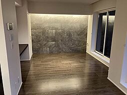 ＭＯＮＯＬＩＴＨ（モノリス） A0204 2階1LDKのリビング/ダイニング