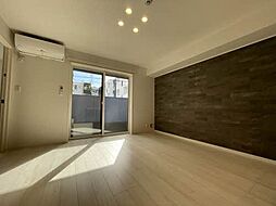 リベルテ A0102 1階1LDKのリビング/ダイニング