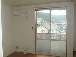 ＳＥＲＡＰＨ　ＣＯＵＲＴ A0203 2階2DKのリビング/ダイニング