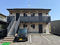 バス 高須小学校下車 徒歩5分の賃貸アパート