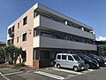 グランマスト府中本町　Ａ棟