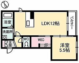シャーメゾン河原町