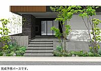 広島県広島市西区高須1丁目290-15：物件画像／積水ハウスシャーメゾンPM中国四国株式会社　広島賃貸営業所