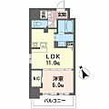 VILLASION大手町4階10.7万円