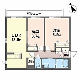 シャーメゾンＫＯＧＯ