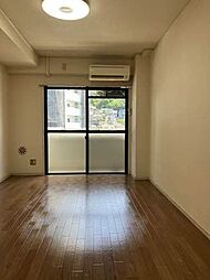 ファミーユ對重 A0502 5階1Kのリビング/ダイニング