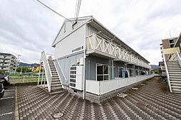 セフィラＳＳＫ　　Ｂ棟