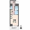 GoldCourt楽々園12階6.8万円