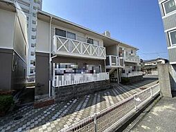 クレセンド楽々園　Ａ棟