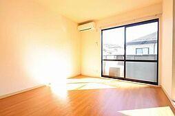 パストラル　Ａ A0202 2階2DKのリビング/ダイニング