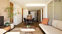 Ａｄｏｎｉｓ長束 A0203 2階2LDKの室内